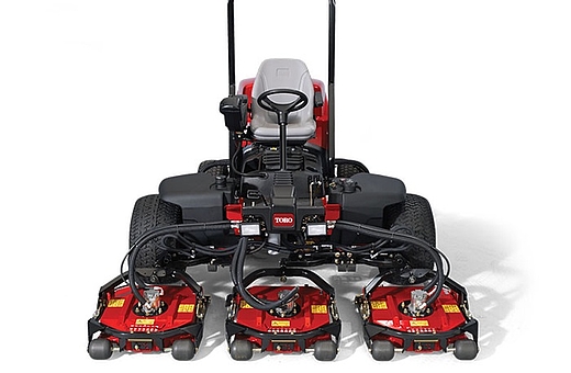 Toro Groundsmaster 4500 D Smart Power Toro Groundsmaster 4500 D Smart Power