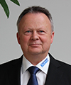 Bild von Mitarbeiter Ludwig Fischer