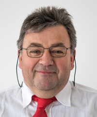 Bild des Mitarbeiters Georg Birnsteiner