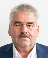 Bild des Mitarbeiters Karl Seibold