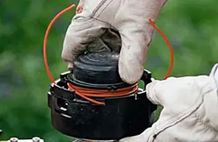 Stihl Mähfaden Stihl Mähfaden
