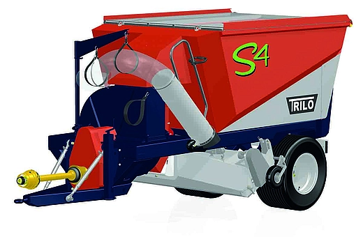 Trilo S4 Trilo S4