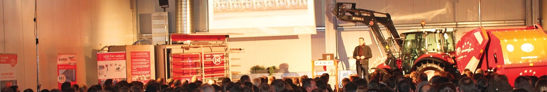Infoabend Header Lely Infoabend Bild