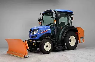 Iseki TG 6490 AGL K Iseki TG 6490 AGL K