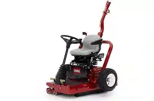 Toro GreensPro 1260