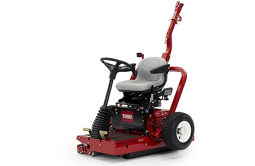 Toro GreensPro 1260 Toro GreensPro 1260