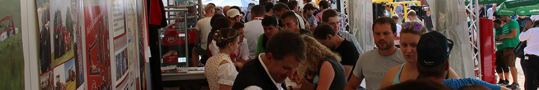 Header Karpfham Bild vom Karpfhamer Fest