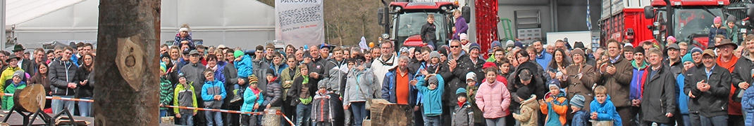 Headerbild Josefi 2017 Grafik von der Josefi Ausstellung 2017
