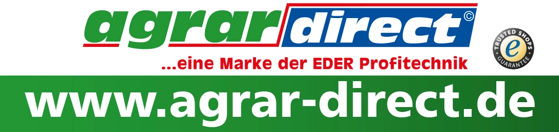 Header agrar direct Bild agrar direct Header