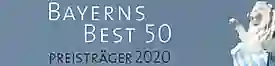 Logo Bayerns Best 50