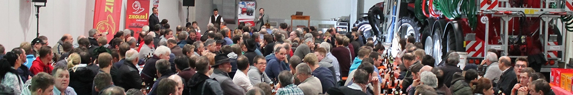 Infoabend 2018 Bild vom Infoabend 2018