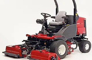 Toro LT-F 3000 Toro LT-F 3000