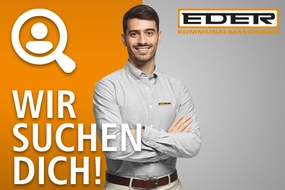 Sachbearbeiter Kommunal Ersatzteillager Vorschaubild