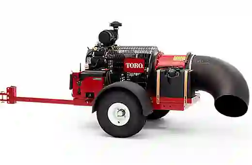 Toro ProForce