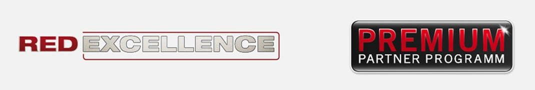 Header Bild Red Excellence Grafik vom Red Excellence Award