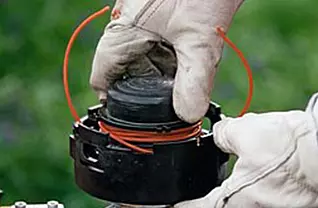 Stihl Mähfaden Stihl Mähfaden