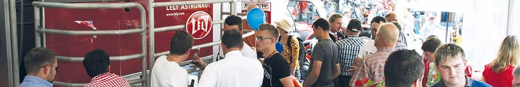 Karpfham Veranstaltung Bild vom Karpfhamer Fest