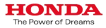 Markenlogo der Firma Honda