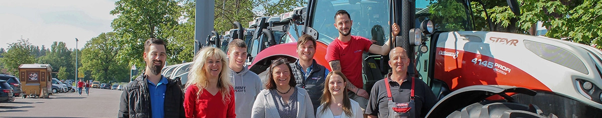 EDER GmbH beim OVB Ausschnitt aus dem OVB von der EDER GmbH
